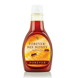 عسل آلوئه ورا Forever Bee Honey